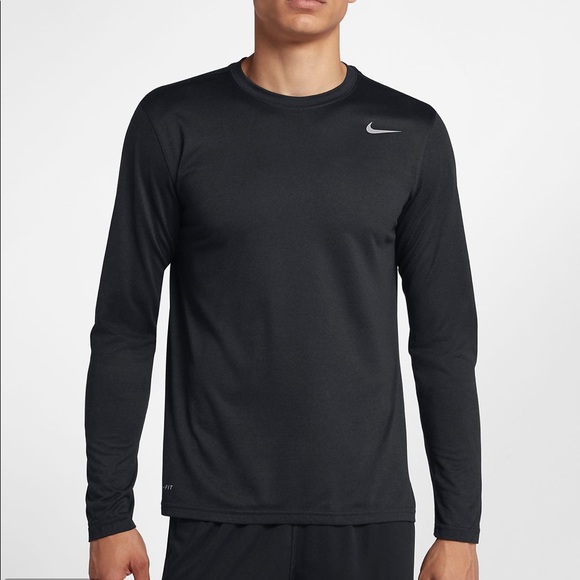 Nike Other - Nike | Men’s Dry Fit long sleeve
